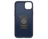 Spigen Thin Fit do iPhone 14 Plus navy blue - 1070276 - zdjęcie 3
